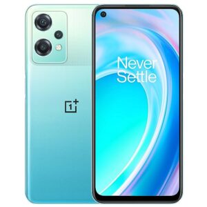 OnePlus Nord CE 2 Lite 5G (Blue Tide, 6GB RAM, 128GB Storage)